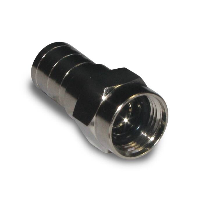 222124 Amphenol RF  Assemblages de connecteurs coaxiaux (RF)